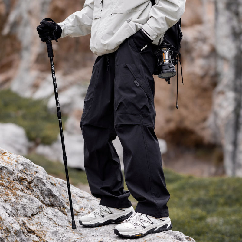 Leif | Pantalon utilitaire pour activités outdoor
