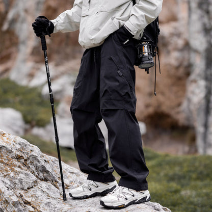 Leif | Pantalon utilitaire pour activités outdoor