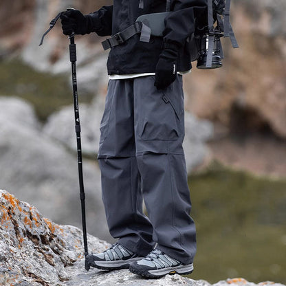 Leif | Pantalon utilitaire pour activités outdoor