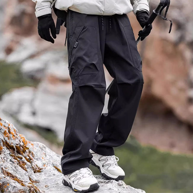Leif | Pantalon utilitaire pour activités outdoor