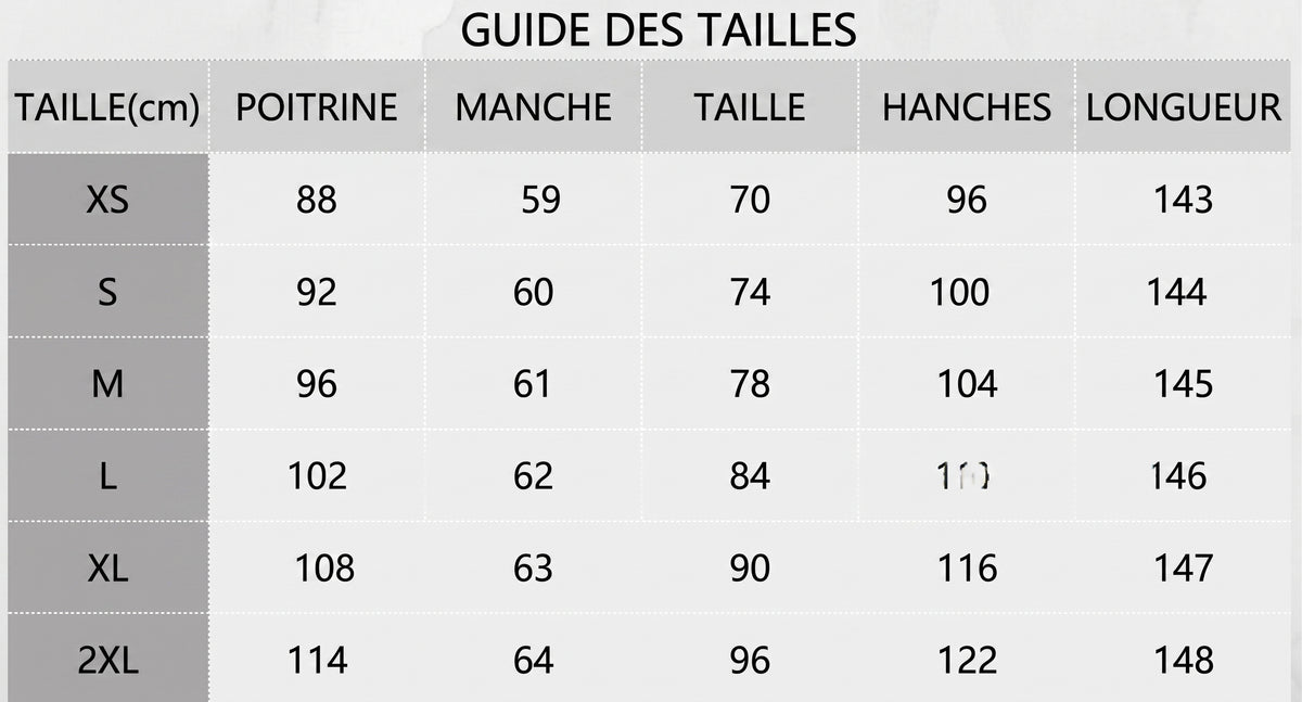 Celeste | Combinaison Moderne Cintrée – Valeurs Élégantes Intemporelles