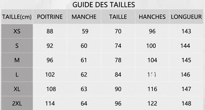 Celeste | Combinaison Moderne Cintrée – Valeurs Élégantes Intemporelles
