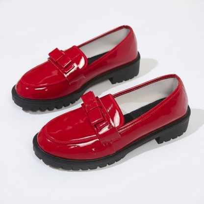 Loafer Classique – Chaussure Élégante Femme