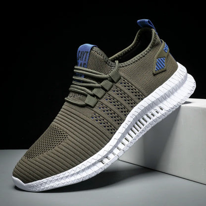 Austin | Baskets de mode légères pour hommes, chaussures décontractées