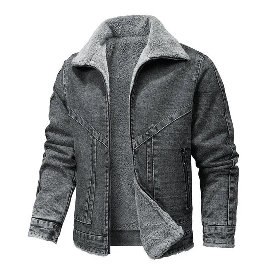 Briggs | Veste de moto d'hiver pour hommes