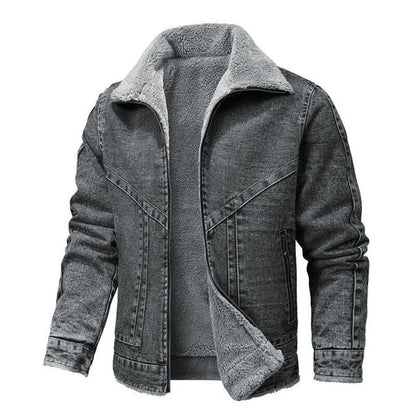 Briggs | Veste de moto d'hiver pour hommes