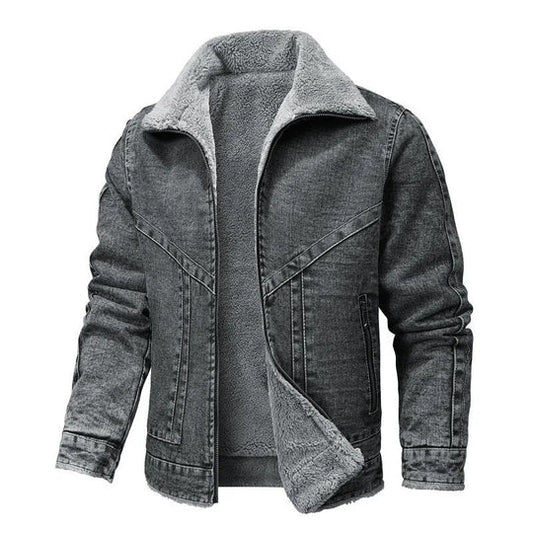 Briggs | Veste de moto d'hiver pour hommes