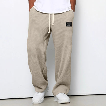 Zoe | Pantalon Confort Décontracté pour Homme