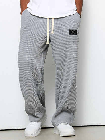 Zoe | Pantalon Confort Décontracté pour Homme