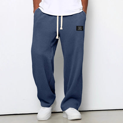 Zoe | Pantalon Confort Décontracté pour Homme