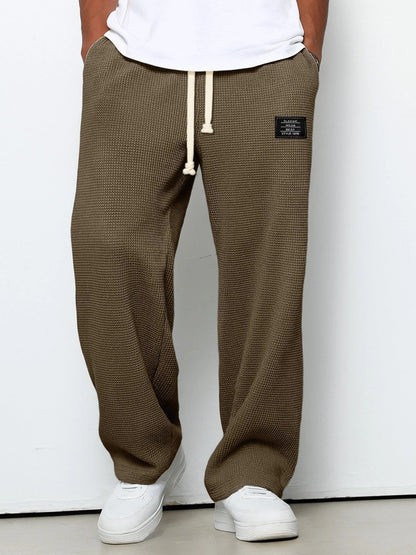 Zoe | Pantalon Confort Décontracté pour Homme