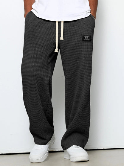 Zoe | Pantalon Confort Décontracté pour Homme