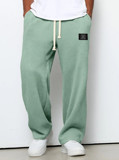 Zoe | Pantalon Confort Décontracté pour Homme