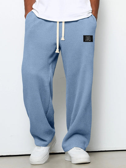 Zoe | Pantalon Confort Décontracté pour Homme