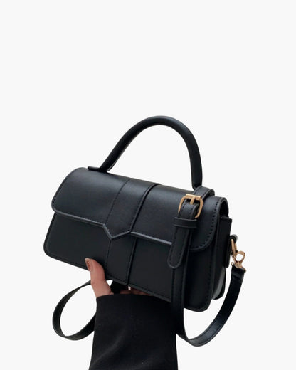 Manon | Sac à main structuré rétro