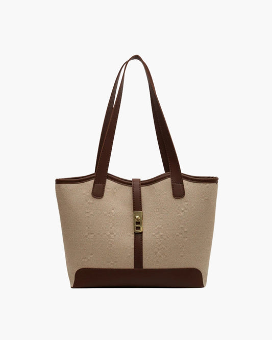 Pauline | Sac porté épaule classique