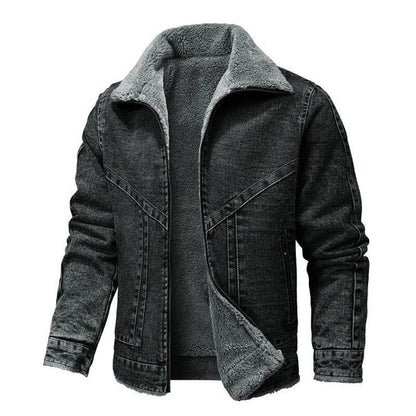Briggs | Veste de moto d'hiver pour hommes
