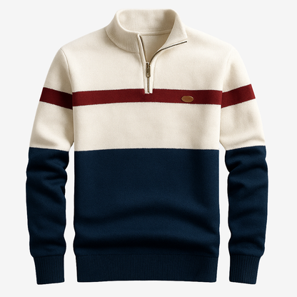 Nariel | Pull décontracté élégant