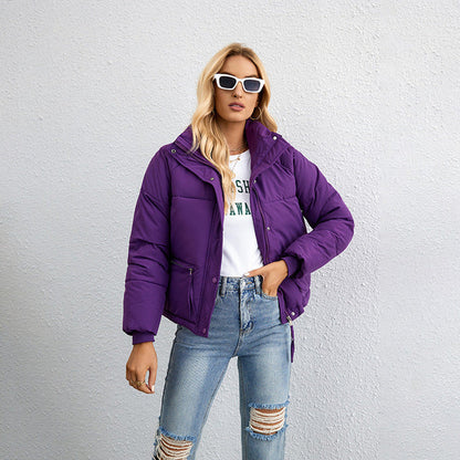 Nomi | Veste Femme Élégante et Légère