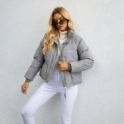 Nomi | Veste Femme Élégante et Légère