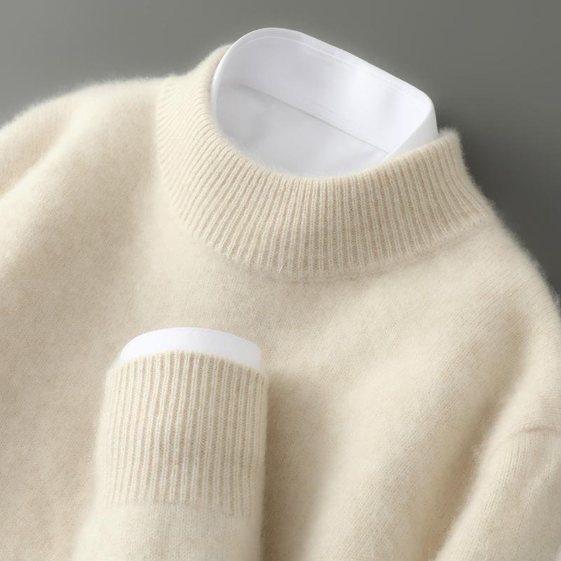 Arlington | Pull en cachemire de haute qualité