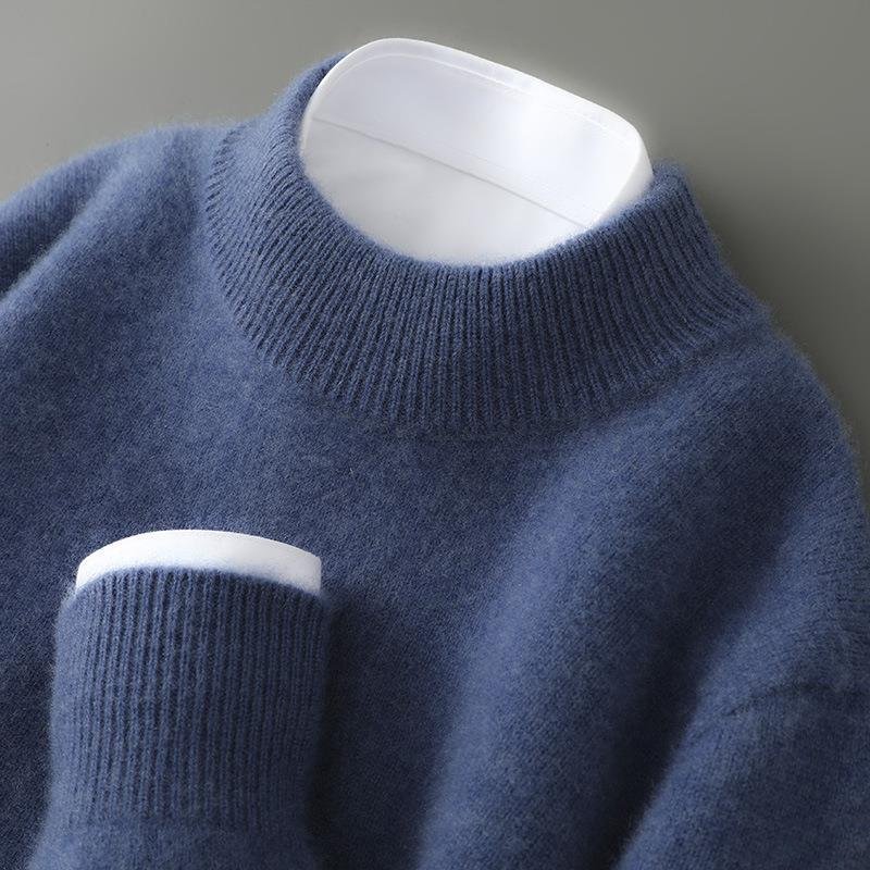 Arlington | Pull en cachemire de haute qualité
