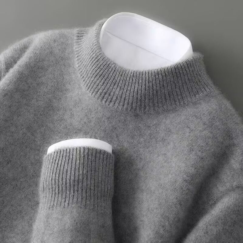 Arlington | Pull en cachemire de haute qualité