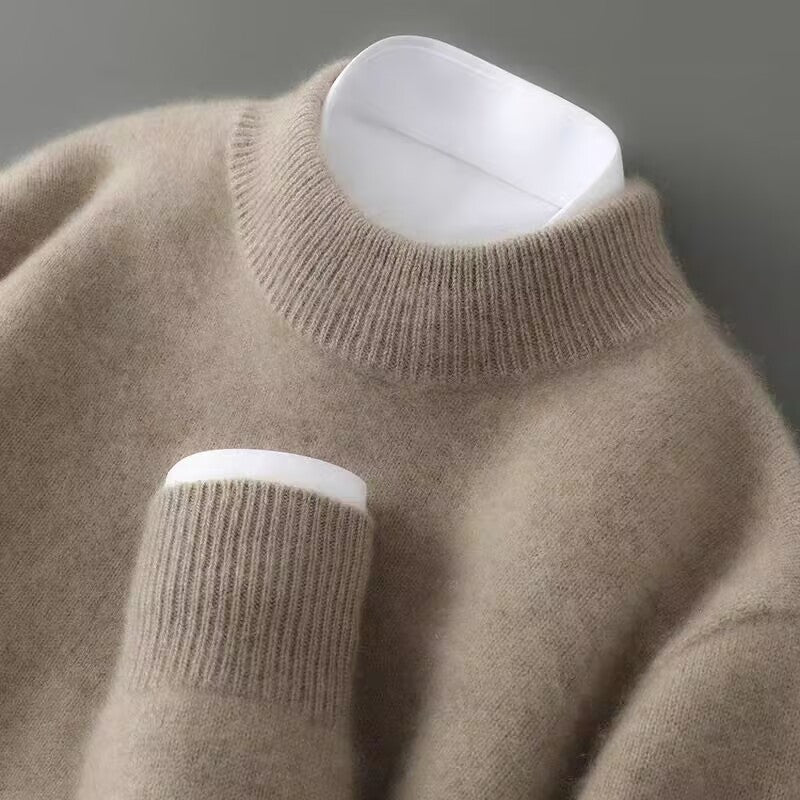 Arlington | Pull en cachemire de haute qualité