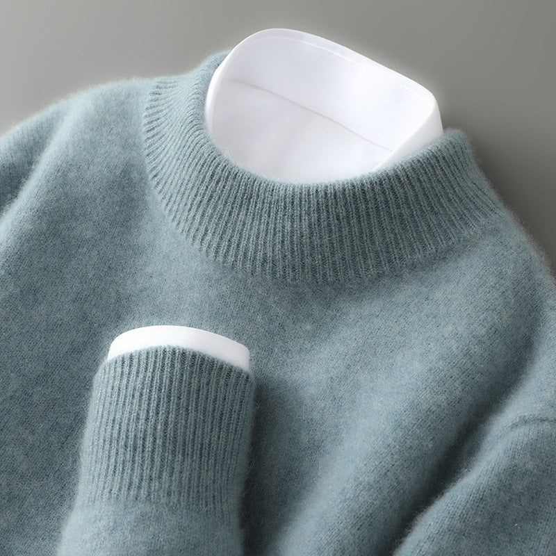 Arlington | Pull en cachemire de haute qualité