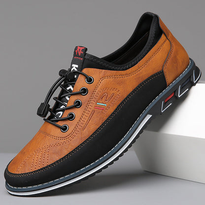 Johannes | Chaussures Confortables et de Haute Qualité