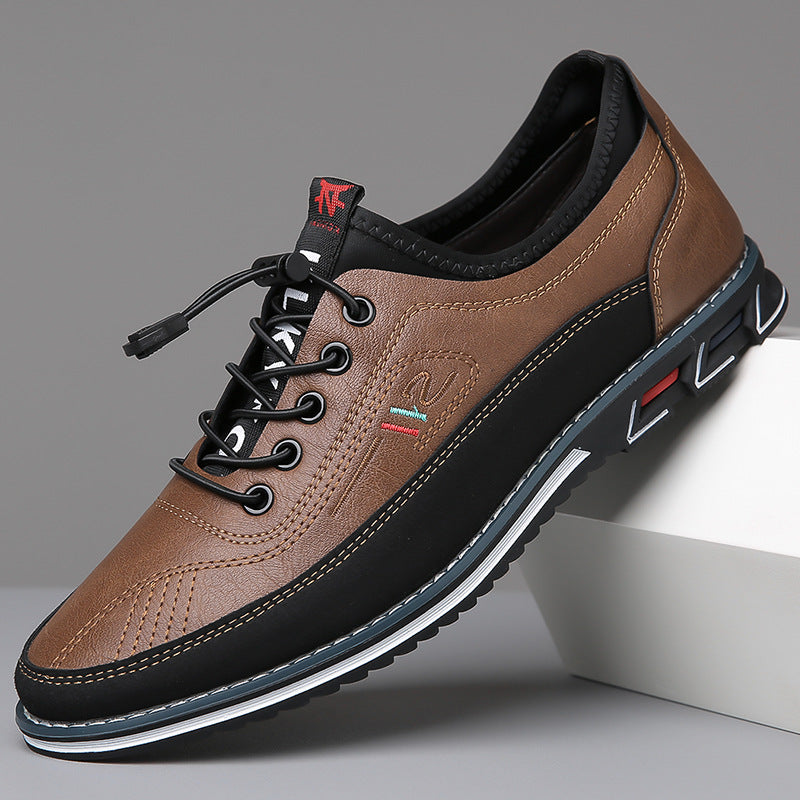 Johannes | Chaussures Confortables et de Haute Qualité