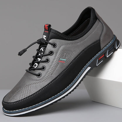 Johannes | Chaussures Confortables et de Haute Qualité