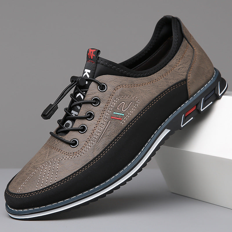 Johannes | Chaussures Confortables et de Haute Qualité