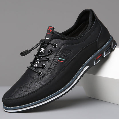 Johannes | Chaussures Confortables et de Haute Qualité