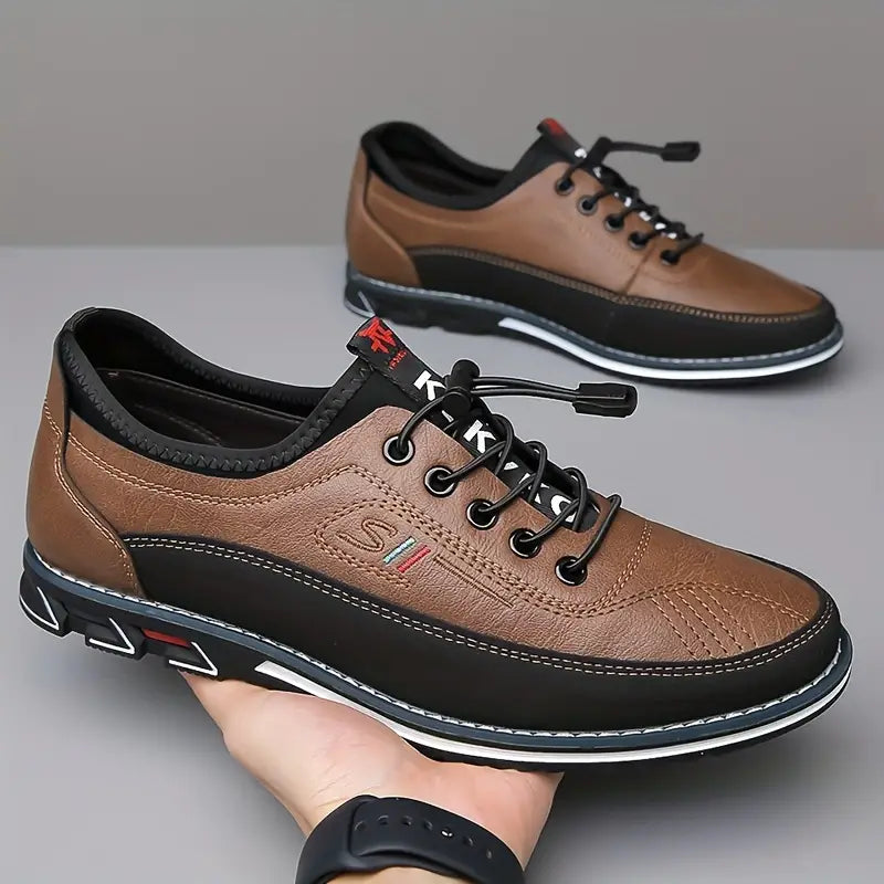 Johannes | Chaussures Confortables et de Haute Qualité