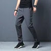 Jinu | Pantalon de jogging slim-fit avec taille élastique