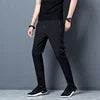 Jinu | Pantalon de jogging slim-fit avec taille élastique