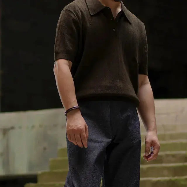 Nico | Polo pour hommes