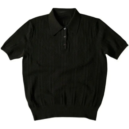 Nico | Polo pour hommes