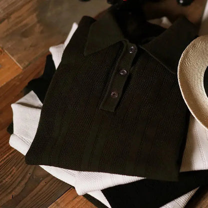 Nico | Polo pour hommes
