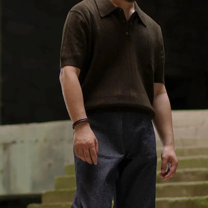 Nico | Polo pour hommes
