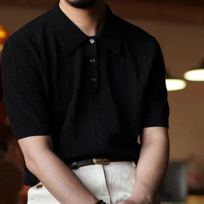 Nico | Polo pour hommes