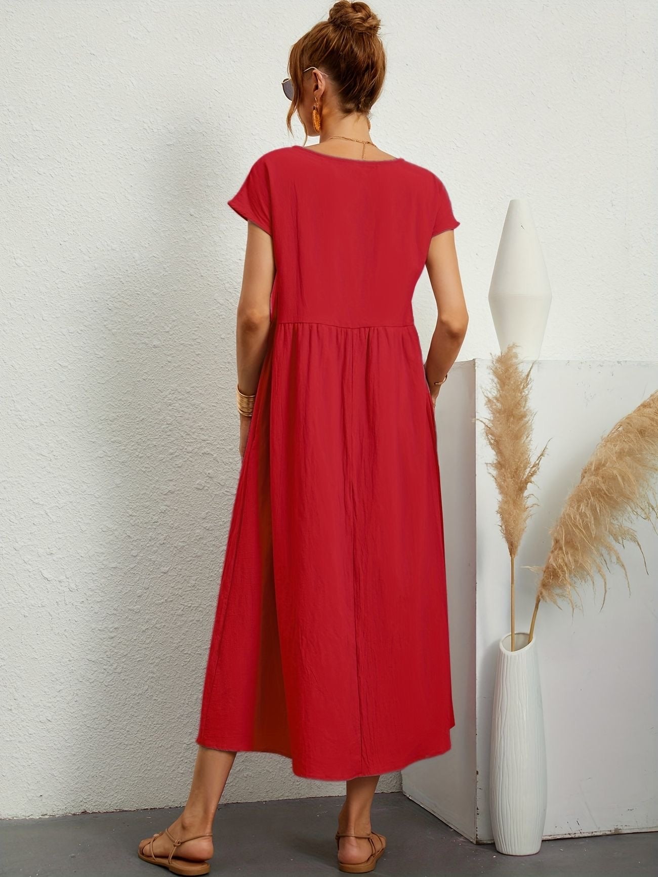Robe décontractée Mathilda