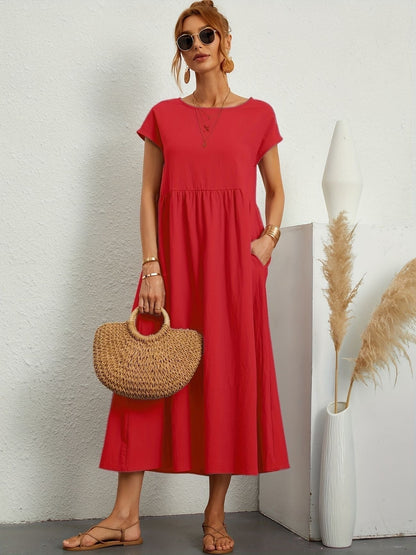 Robe décontractée Mathilda