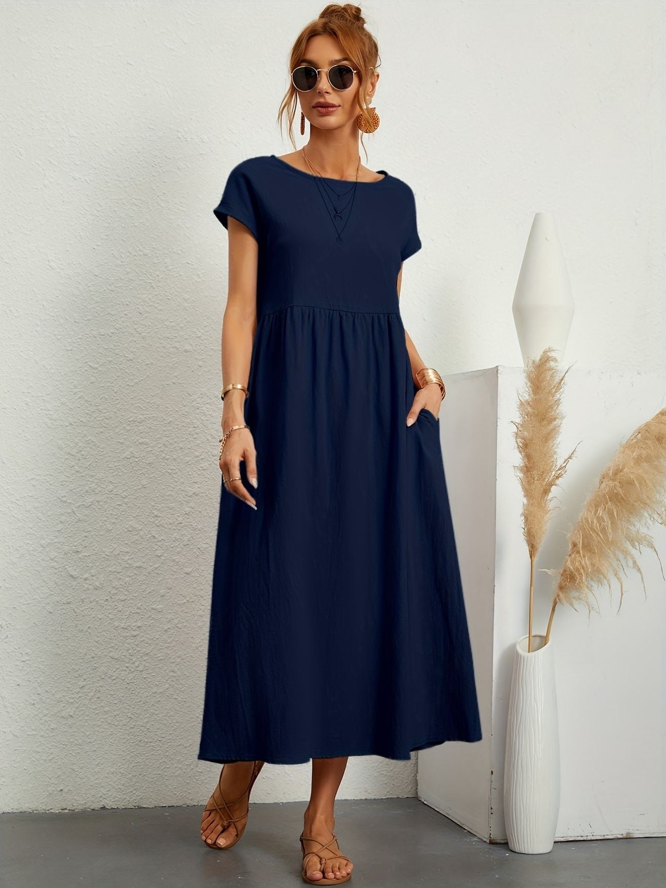 Robe décontractée Mathilda