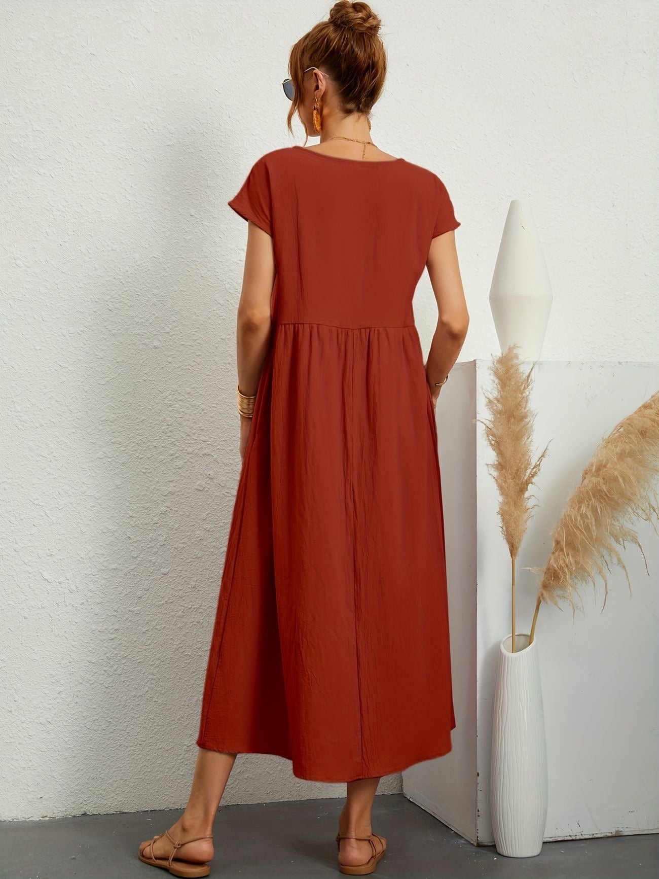 Robe décontractée Mathilda