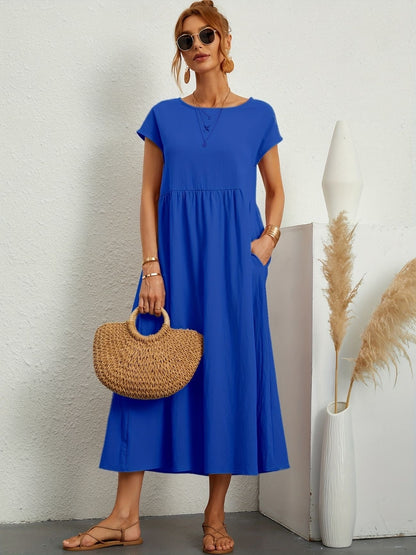 Robe décontractée Mathilda
