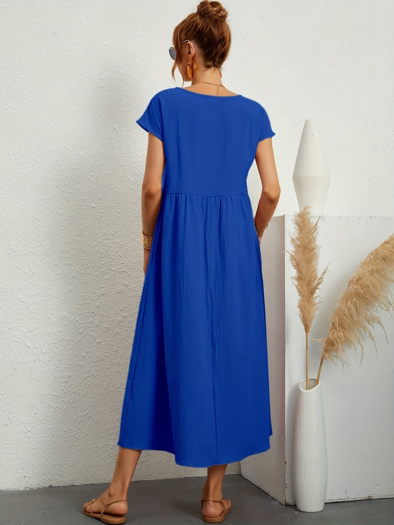 Robe décontractée Mathilda