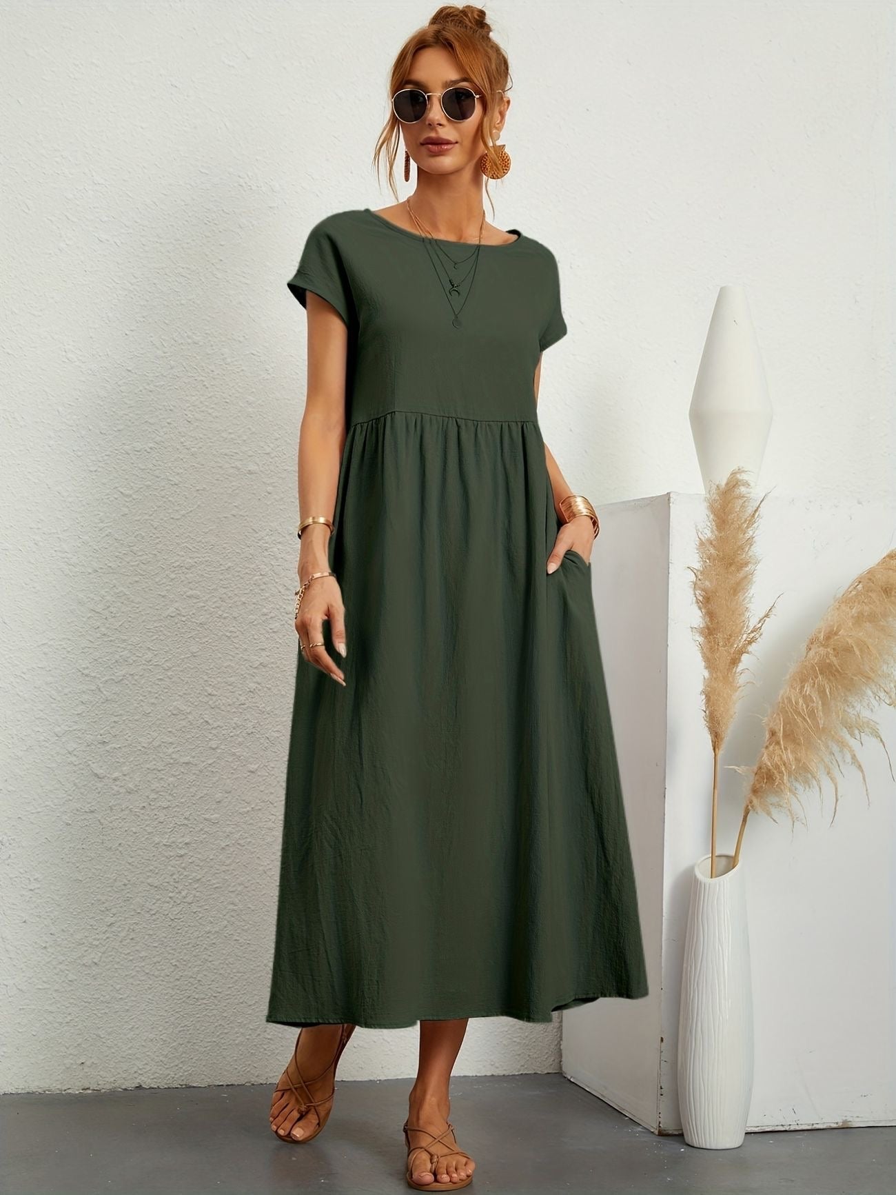 Robe décontractée Mathilda