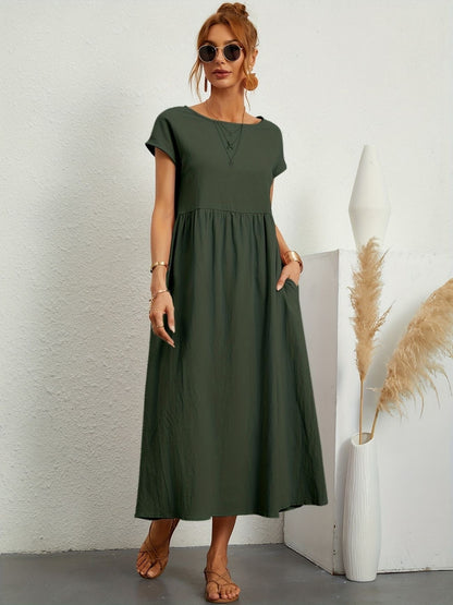 Robe décontractée Mathilda